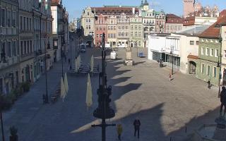 Poznań Stary Rynek #2 - 17-03-2026 08:26