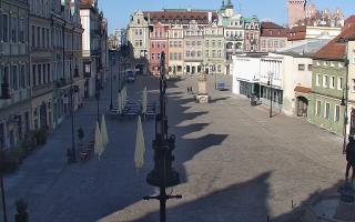 Poznań Stary Rynek #2 - 17-03-2026 08:34