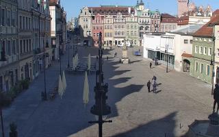 Poznań Stary Rynek #2 - 17-03-2026 08:42