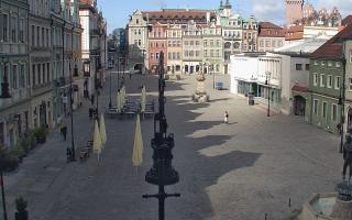 Poznań Stary Rynek #2 - 17-03-2026 09:20