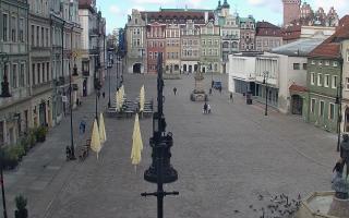 Poznań Stary Rynek #2 - 17-03-2026 09:28
