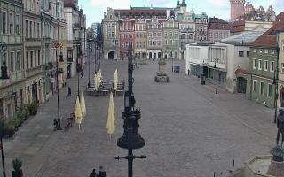 Poznań Stary Rynek #2 - 17-03-2026 09:36