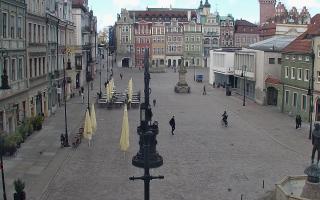Poznań Stary Rynek #2 - 17-03-2026 09:44