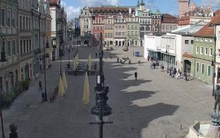 Poznań Stary Rynek #2 - 17-03-2026 09:51