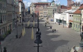 Poznań Stary Rynek #2 - 17-03-2026 09:59