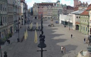 Poznań Stary Rynek #2 - 17-03-2026 10:07