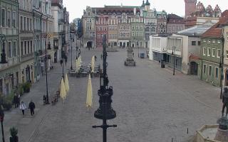 Poznań Stary Rynek #2 - 17-03-2026 10:14