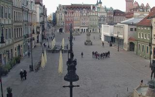 Poznań Stary Rynek #2 - 17-03-2026 10:22