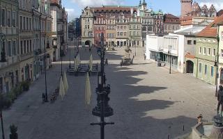 Poznań Stary Rynek #2 - 17-03-2026 10:30