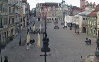 Poznań Stary Rynek #2 - 17-03-2026 10:38