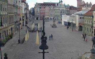 Poznań Stary Rynek #2 - 17-03-2026 10:45