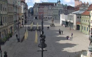 Poznań Stary Rynek #2 - 17-03-2026 10:53