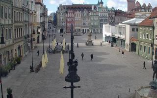 Poznań Stary Rynek #2 - 17-03-2026 11:01