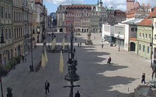 Poznań Stary Rynek #2 - 17-03-2026 11:09