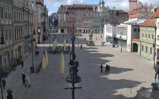 Poznań Stary Rynek #2 - 17-03-2026 11:16