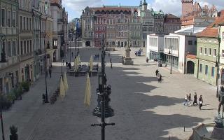 Poznań Stary Rynek #2 - 17-03-2026 11:24