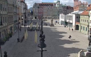 Poznań Stary Rynek #2 - 17-03-2026 11:32