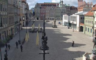 Poznań Stary Rynek #2 - 17-03-2026 11:39