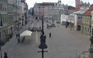 Poznań Stary Rynek #2 - 17-03-2026 11:47