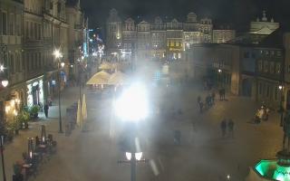 Poznań Stary Rynek #2 - 21-03-2026 18:53