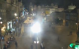 Poznań Stary Rynek #2 - 21-03-2026 19:00