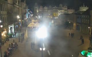 Poznań Stary Rynek #2 - 21-03-2026 19:08