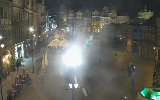Poznań Stary Rynek #2 - 21-03-2026 19:16