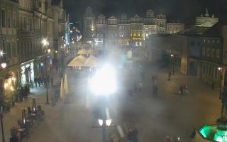 Poznań Stary Rynek #2 - 21-03-2026 19:23