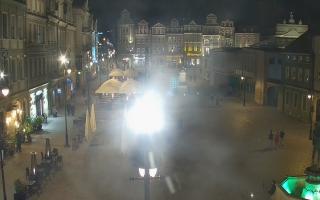 Poznań Stary Rynek #2 - 21-03-2026 19:31