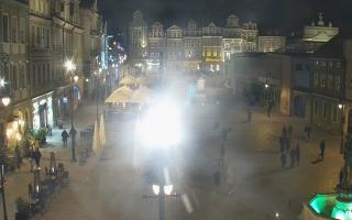 Poznań Stary Rynek #2 - 21-03-2026 19:39