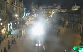 Poznań Stary Rynek #2 - 21-03-2026 19:47