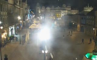 Poznań Stary Rynek #2 - 21-03-2026 19:54
