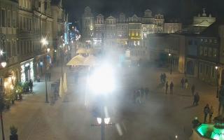 Poznań Stary Rynek #2 - 21-03-2026 20:02