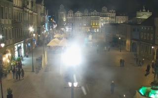 Poznań Stary Rynek #2 - 21-03-2026 20:10