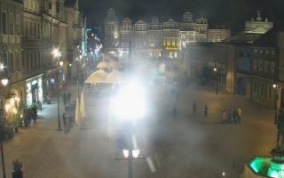 Poznań Stary Rynek #2 - 21-03-2026 20:25