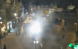 Poznań Stary Rynek #2 - 21-03-2026 20:33