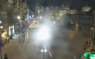 Poznań Stary Rynek #2 - 21-03-2026 20:41