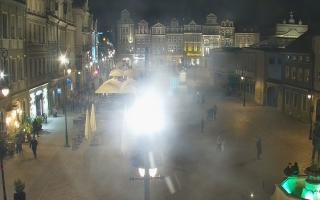 Poznań Stary Rynek #2 - 21-03-2026 20:48