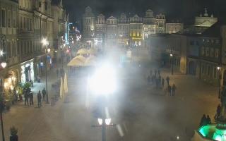 Poznań Stary Rynek #2 - 21-03-2026 20:56
