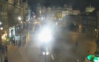 Poznań Stary Rynek #2 - 21-03-2026 21:19