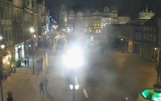 Poznań Stary Rynek #2 - 21-03-2026 21:27