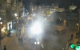 Poznań Stary Rynek #2 - 21-03-2026 21:35