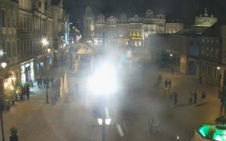 Poznań Stary Rynek #2 - 21-03-2026 21:42