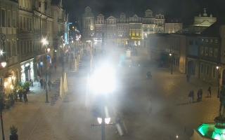 Poznań Stary Rynek #2 - 21-03-2026 21:58