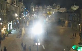 Poznań Stary Rynek #2 - 21-03-2026 22:05