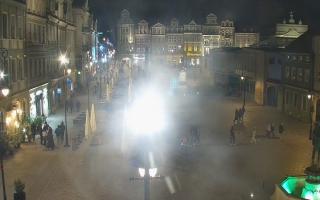Poznań Stary Rynek #2 - 21-03-2026 22:29