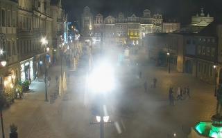 Poznań Stary Rynek #2 - 21-03-2026 22:36