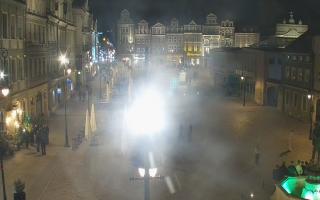 Poznań Stary Rynek #2 - 21-03-2026 22:44