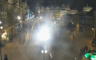 Poznań Stary Rynek #2 - 21-03-2026 22:52