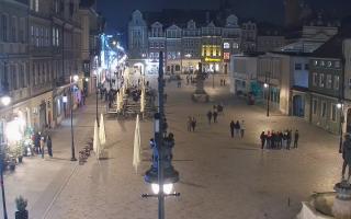Poznań Stary Rynek #2 - 21-03-2026 22:59
